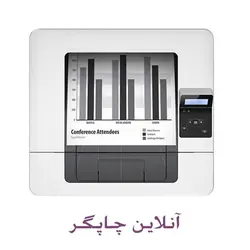 پرینتر لیزری M402dn اچ پی