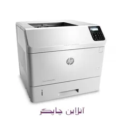 پرینتر لیزری اچ پی HP LaserJet Pro M604n