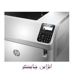 پرینتر لیزری اچ پی HP LaserJet Pro M604n