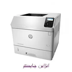 پرینتر لیزری اچ پی HP LaserJet Pro M604n