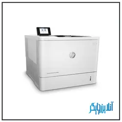 پرینتر لیزری HP LaserJet M608dn