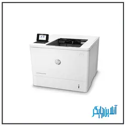 پرینتر لیزری HP LaserJet M608n