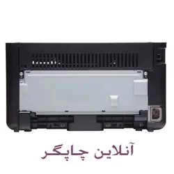 پرینتر لیزری HP LaserJet P1102W