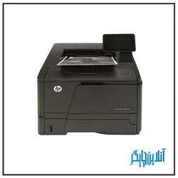 پرینتر لیزری HP LaserJet 400 Printer M401dw - آنلاین چاپگر