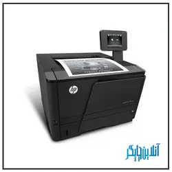 پرینتر لیزری HP LaserJet 400 Printer M401dw - آنلاین چاپگر
