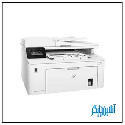 پرینتر لیزری چندکاره HP LaserJet Pro MFP M227fdw