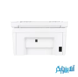 پرینتر لیزری اچ پی M28a سه کاره