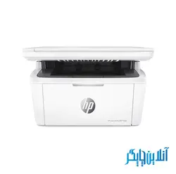 پرینتر لیزری اچ پی M28a سه کاره