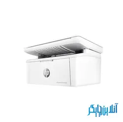 پرینتر لیزری اچ پی M28a سه کاره