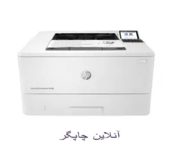 پرینتر تک کاره اچ پی مدل M406dn