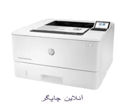 پرینتر تک کاره اچ پی مدل M406dn