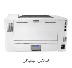 پرینتر تک کاره اچ پی مدل M406dn
