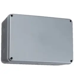 باکس روکار در ابعاد مختلف