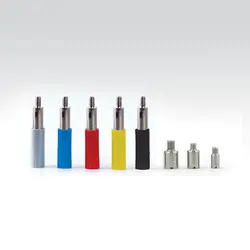 پیچ تستر رعد