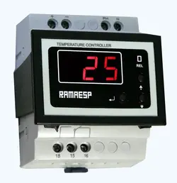 ترموستات راما اسپادانا