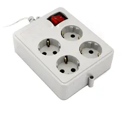 چند راهی مغزی سرامیکی پارت