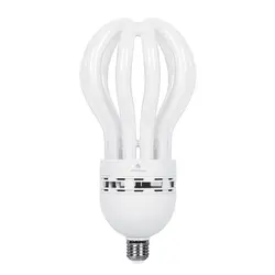 لامپ کم مصرف 105 وات لوتوس E27