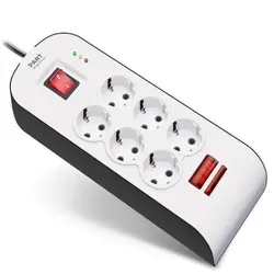 محافظ چندخانه مدل پارت