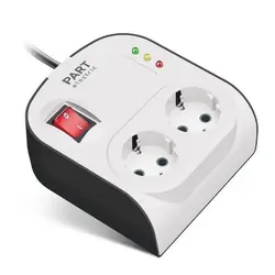 محافظ چندخانه مدل پارت