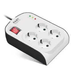 محافظ چندخانه مدل پارت