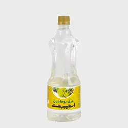 عرق بومادران