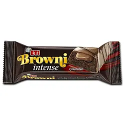 کیک بروانی شکلاتی ترک eti browni intense
