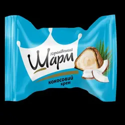 شکلات پذیرایی اوکراینی ABK Wapm طعم نارگیل یک کیلو