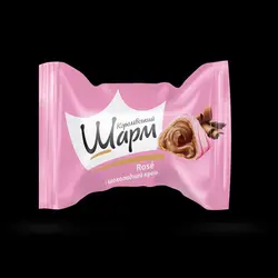 شکلات پذیرایی اوکراینی ABK Wapm طعم شکلات یک کیلو