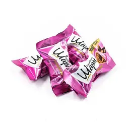 شکلات پذیرایی اوکراینی ABK Wapm طعم شکلات یک کیلو