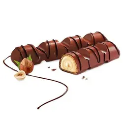 ویفر شکلاتی کیندر بوئنو 2 تایی Kinder Bueno