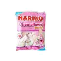 مارشمالو مدل پارتی 70 گرم هاریبو Haribo