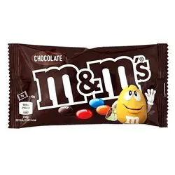 دراژه شکلاتی m&amp;m 45g
