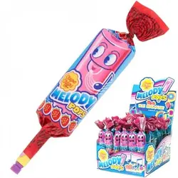 آبنبات چوبی سوتی Chupa chups