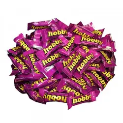 شکلات هوبی مینی 600 گرمی