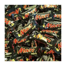 شکلات مارس مینی کیلویی