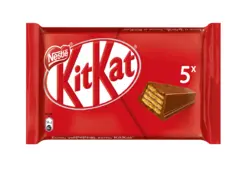 شکلات کیت کت 145 گرم KitKat x5