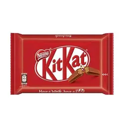 کیت کت چهار انگشتی Kitkat Nestle 41g