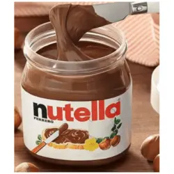 نوتلا Nutella 400g