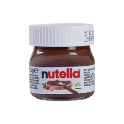 نوتلا Nutella 25g