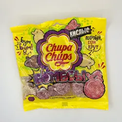 پاستیل بمبی Chupa chups 120g