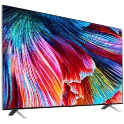 تلویزیون ال جی 65QNED99 کیوند 8K محصول 2021 || اورجیمال