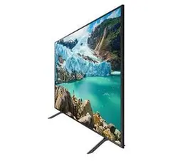 تلویزیون سامسونگ 75RU7100 ال ای دی 4K و صفحه تخت || فروشگاه اورجیمال