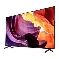 تلویزیون سونی 50X80K صفحه LED کیفیت 4K محصول 2022 || اورجیمال