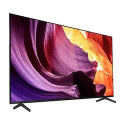 تلویزیون سونی 50X80K صفحه LED کیفیت 4K محصول 2022 || اورجیمال