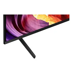 تلویزیون سونی 50X80K صفحه LED کیفیت 4K محصول 2022 || اورجیمال