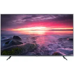 تلویزیون شیائومی L55M5-5ASP صفحه LED کیفیت 4K محصول 2021 || اورجیمال