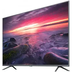 تلویزیون شیائومی L55M5-5ASP صفحه LED کیفیت 4K محصول 2021 || اورجیمال