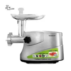 چرخ گوشت مدل GR-MG175 - قیمت چرخ گوشت مدل GR-MG175