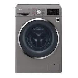 لباسشویی ال جی F4J5TNP7S - قیمت لباسشویی ال جی F4J5TNP7S