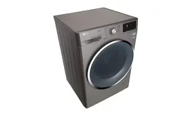 لباسشویی ال جی F4J5TNP7S - قیمت لباسشویی ال جی F4J5TNP7S